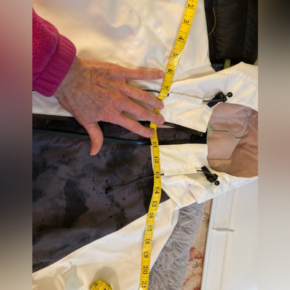 BODY GLOVE WOMENS JACKET M - Picture 8 of 11